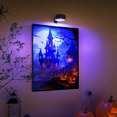 Magnetische Draadloze Lamp
