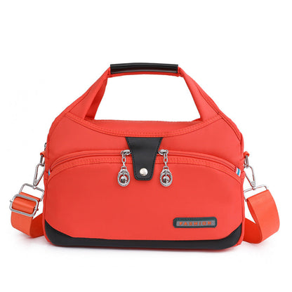 🔥HELEMAAL HOT – 50% KORTING!👜 Modebewuste Anti-diefstal Schoudertas