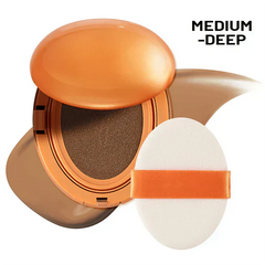 Laatste Dag - 1+1 Gratis! 🎁 Mask Fit AI Cushion Foundation