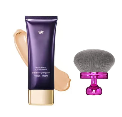 🔥LAST DAY SALE 49% UIT✨Body Coverage Perfector - Waterproof, lichtgewicht & vlekkeloze lichaamsmake-up
