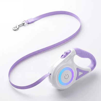LumiLeash™ – hondenriem met verlichting