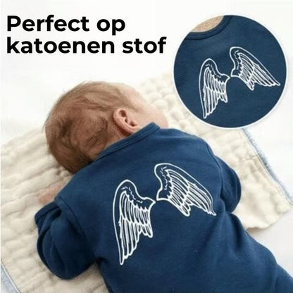 Doe-het-zelf Thermische Kledingprint - 15 Stuks