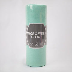 ♻️ Herbruikbare Microvezel Handdoeken op Rol (20st)