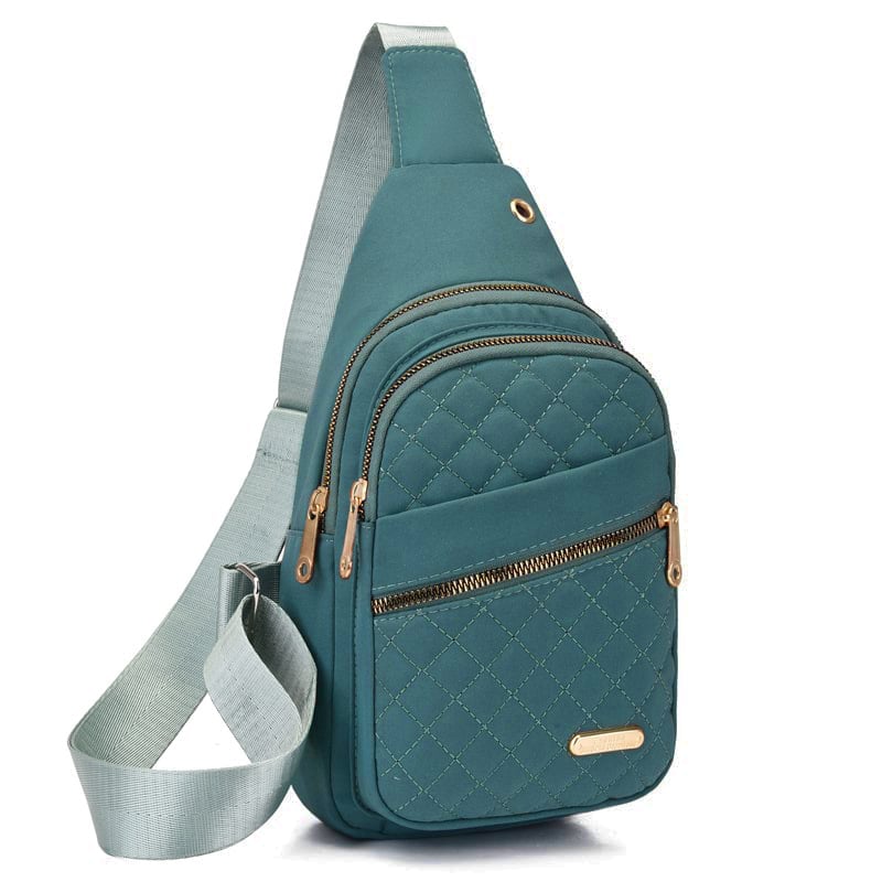 Anti-Diefstal Crossbody Tas