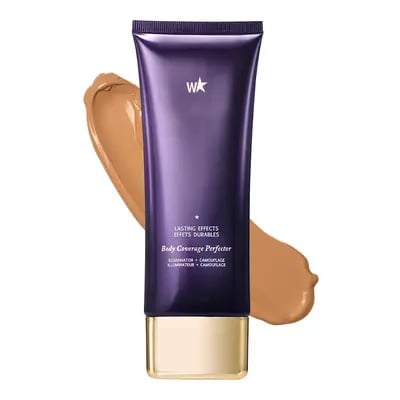 🔥LAST DAY SALE 49% UIT✨Body Coverage Perfector - Waterproof, lichtgewicht & vlekkeloze lichaamsmake-up