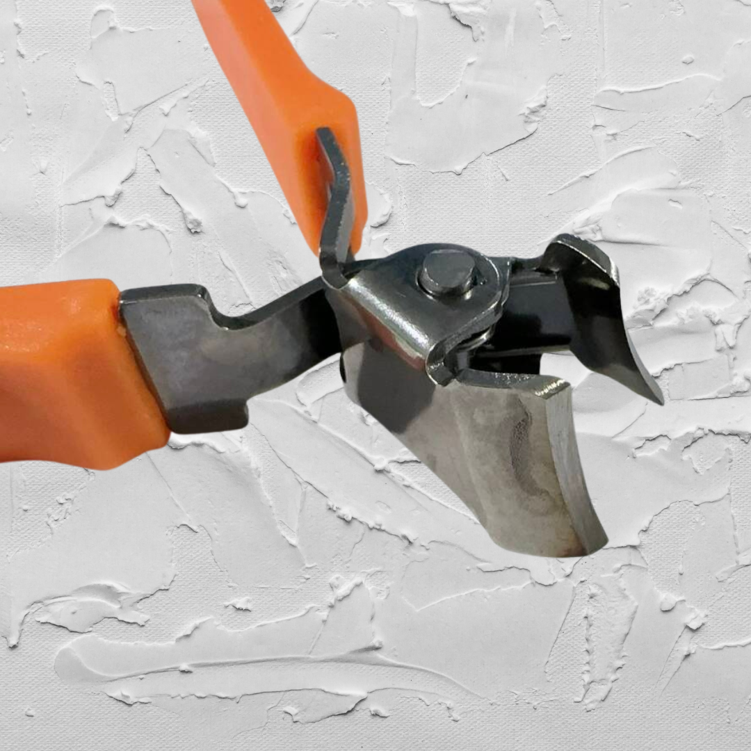 Globetrek° NailCutter 1+1 GRATIS: Duurzaam Gemakkelijk Knippen Gehoekt Nagel Knipper