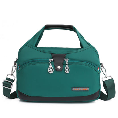 🔥HELEMAAL HOT – 50% KORTING!👜 Modebewuste Anti-diefstal Schoudertas
