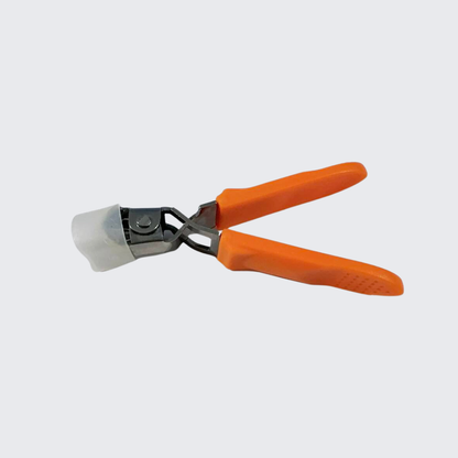 Globetrek° NailCutter 1+1 GRATIS: Duurzaam Gemakkelijk Knippen Gehoekt Nagel Knipper