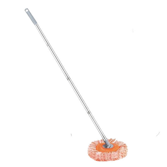 TopClean360™ Mop - Tot aan het plafond, in elke hoek