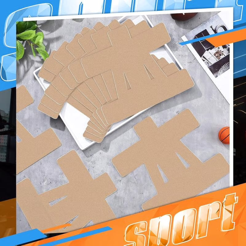 Voorgesneden Schouder Strips