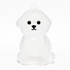 Snuzzle Dierenhaar Sleutelhanger