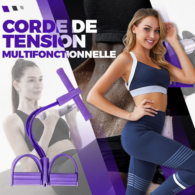 🔥2025 Hete Uitverkoop 50% UIT✨Sit-Up trainingsapparatuur