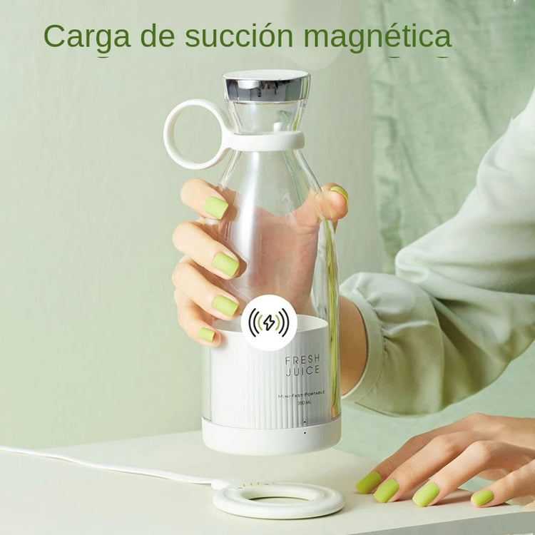 Tragbarer Mixer – FRESH
