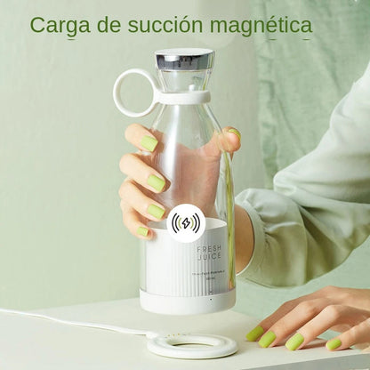 Tragbarer Mixer – FRESH