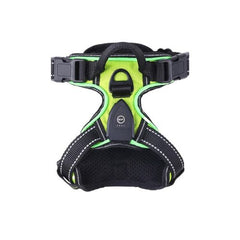Pawgear LED-licht - Lichtgevende Hondenharnas