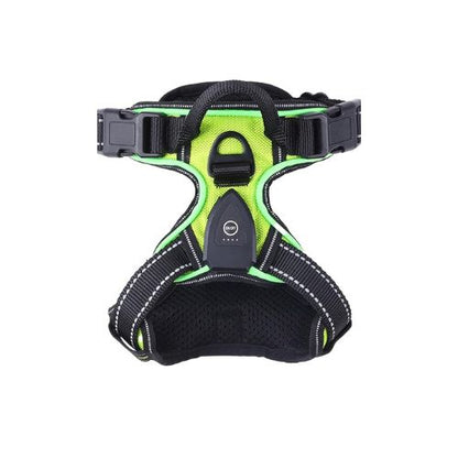 Pawgear LED-licht - Lichtgevende Hondenharnas