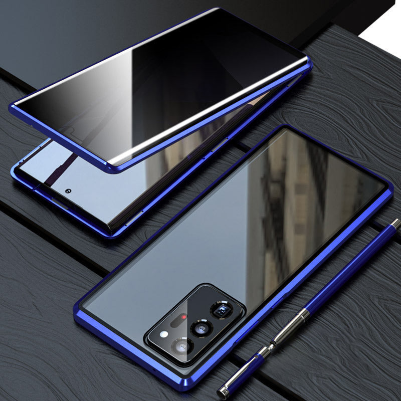 ScreenPrivacy - Anti-Gluren Magnetische Scherm Privacy Mobiele Telefoon Hoesje