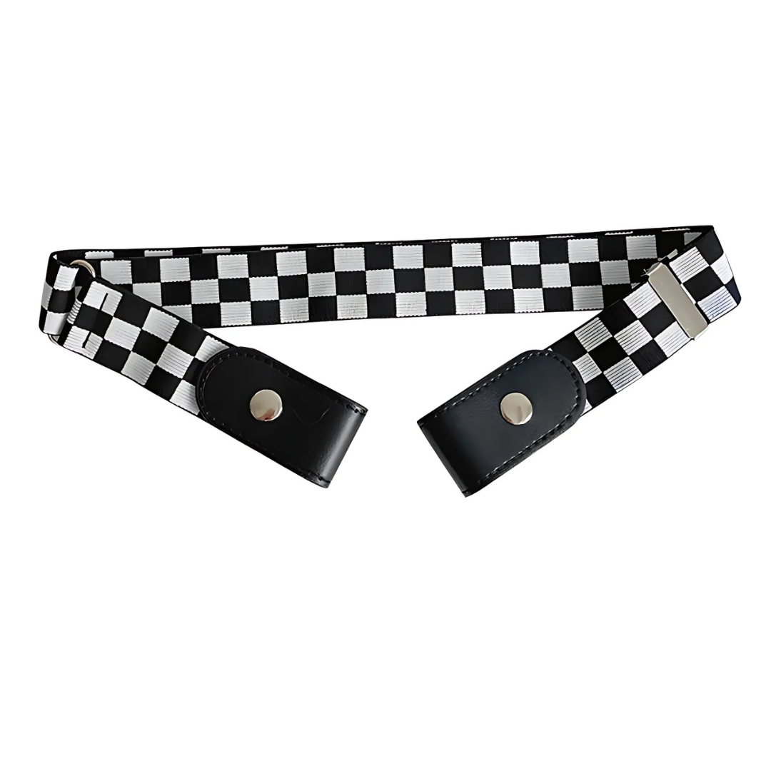ElasticBelt 1+1 GRATIS: Gesploze Onzichtbare Elastische Riemen