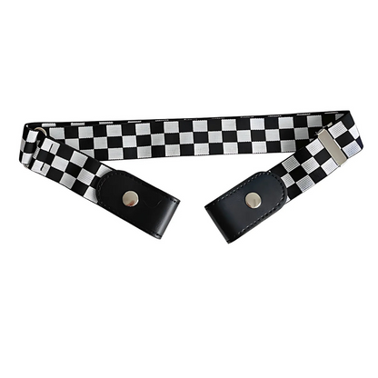 ElasticBelt 1+1 GRATIS: Gesploze Onzichtbare Elastische Riemen