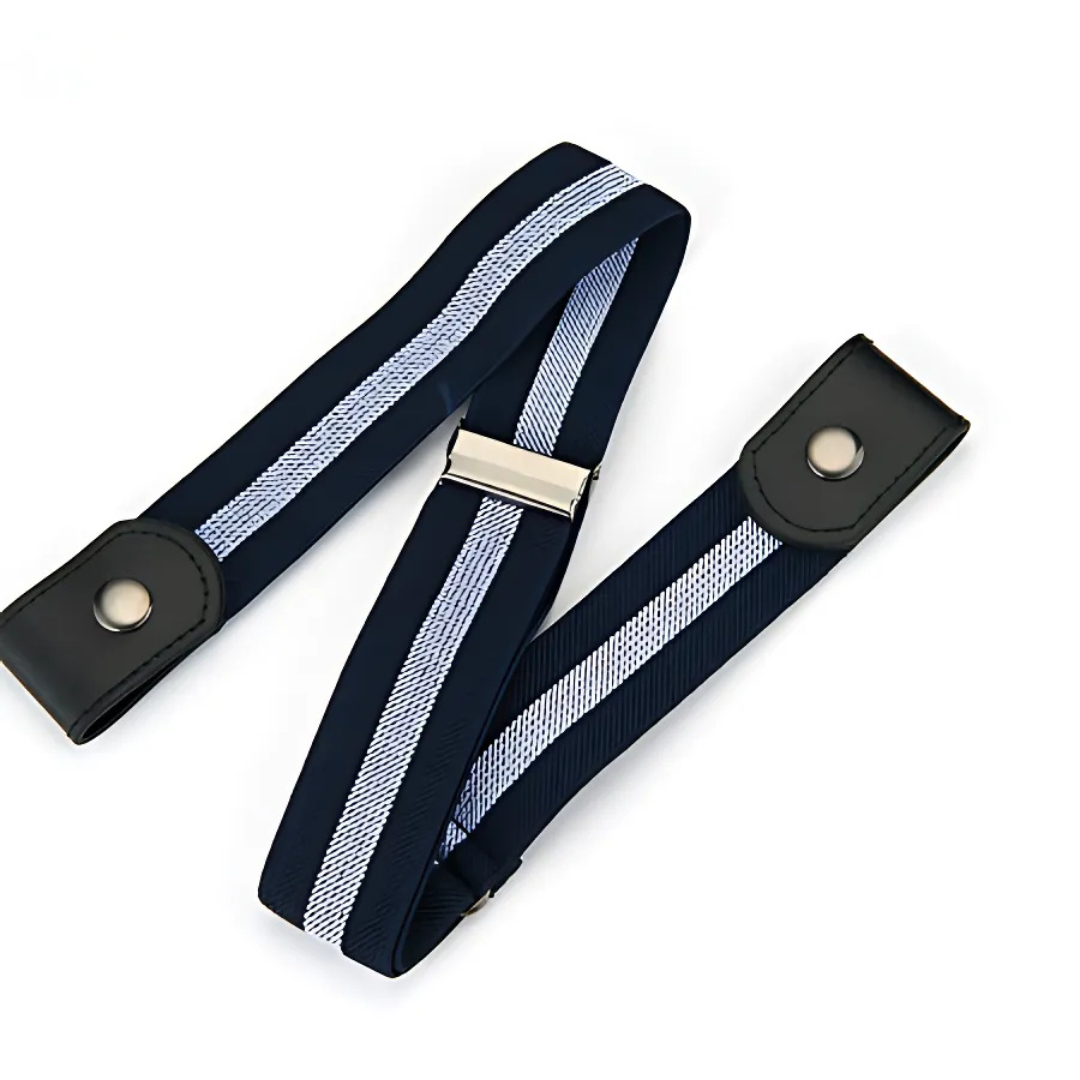 ElasticBelt 1+1 GRATIS: Gesploze Onzichtbare Elastische Riemen