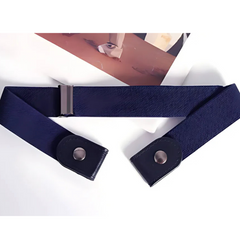 ElasticBelt 1+1 GRATIS: Gesploze Onzichtbare Elastische Riemen