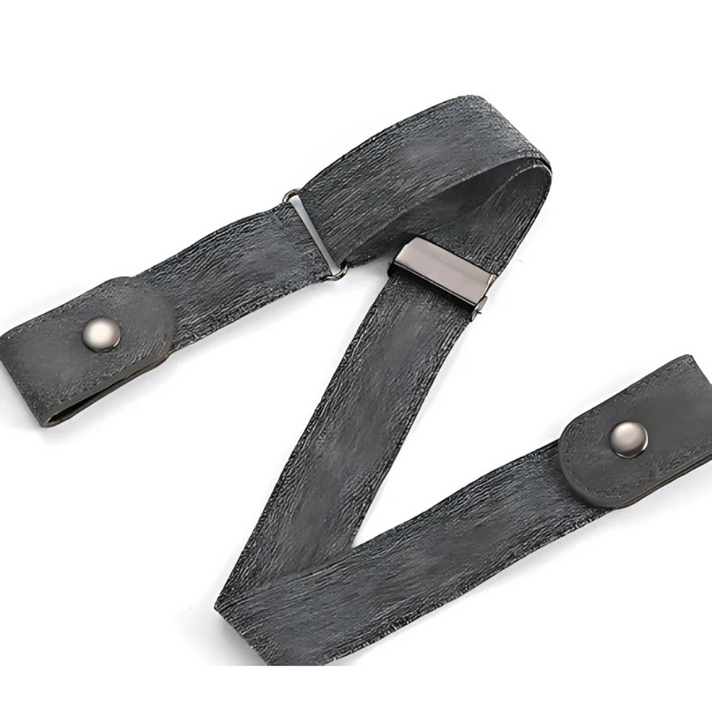ElasticBelt 1+1 GRATIS: Gesploze Onzichtbare Elastische Riemen