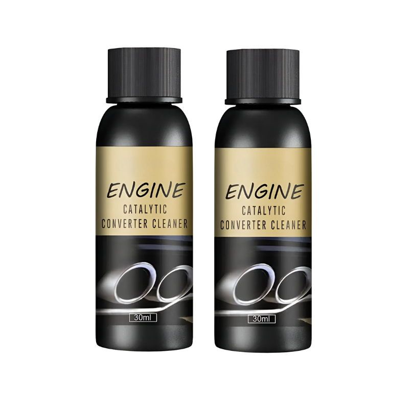 EngineCleaner - Krachtig En Langdurige Auto Motorreiniger