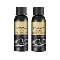 EngineCleaner - Krachtig En Langdurige Auto Motorreiniger