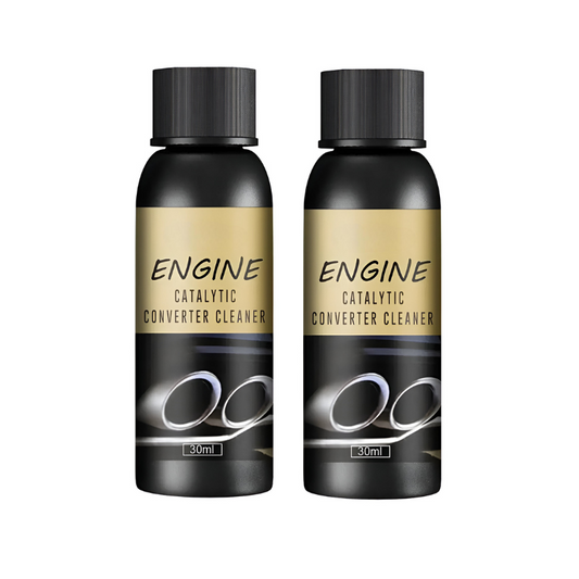 EngineCleaner - Krachtig En Langdurige Auto Motorreiniger