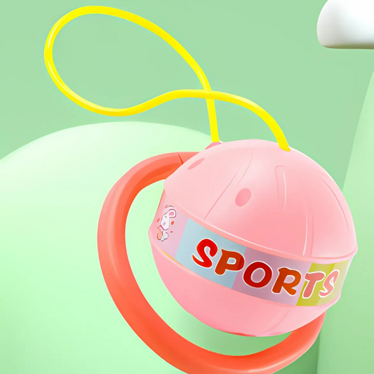 Kletshuts™ LightBall 1+1 GRATIS: Lichtgevende Stuiterbal Voor Alle Leeftijden