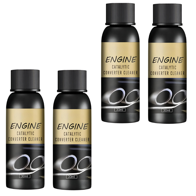 EngineCleaner - Krachtig En Langdurige Auto Motorreiniger