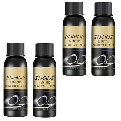 EngineCleaner - Krachtig En Langdurige Auto Motorreiniger