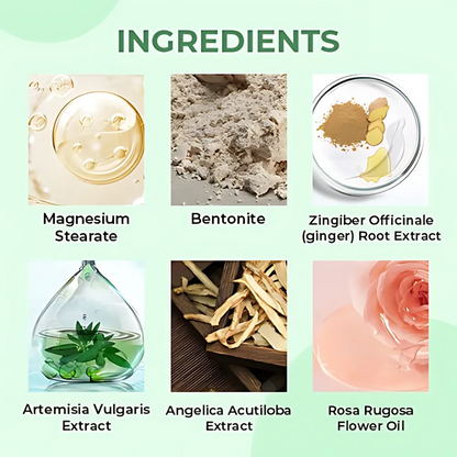 WellnessPatch - Dagelijkse Wellness Natuurlijke Metabole Balans Pleisters