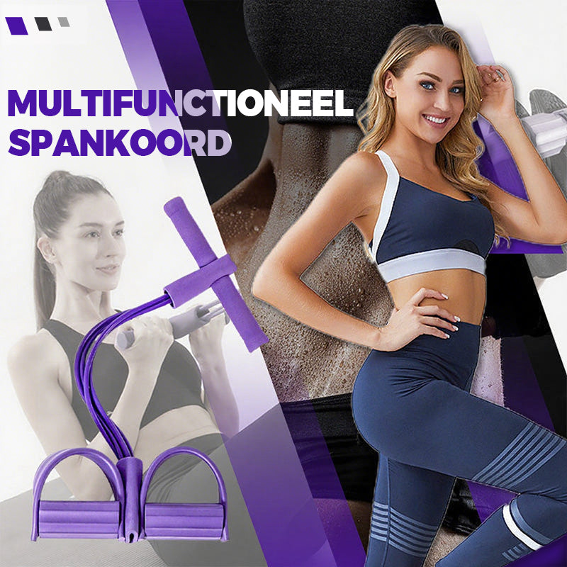 🔥2025 Hete Uitverkoop 50% UIT✨Sit-Up trainingsapparatuur