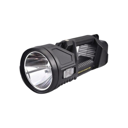 Ledsen™ PowerLight: multifunctionele krachtige oplaadbare noodlamp