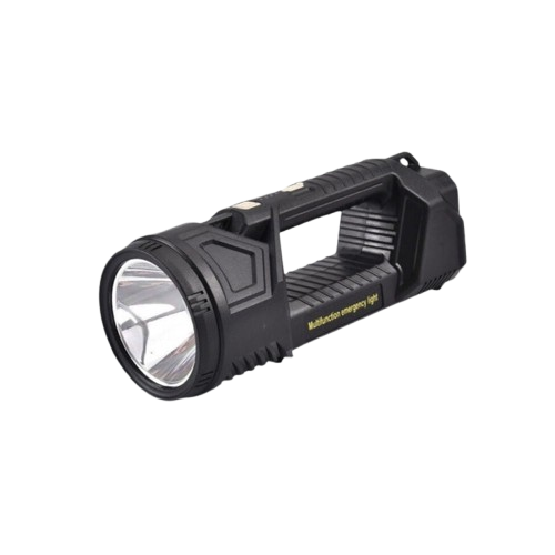 Ledsen™ PowerLight: multifunctionele krachtige oplaadbare noodlamp