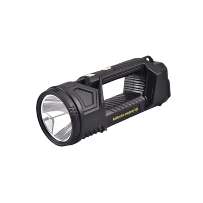 Ledsen™ PowerLight: multifunctionele krachtige oplaadbare noodlamp
