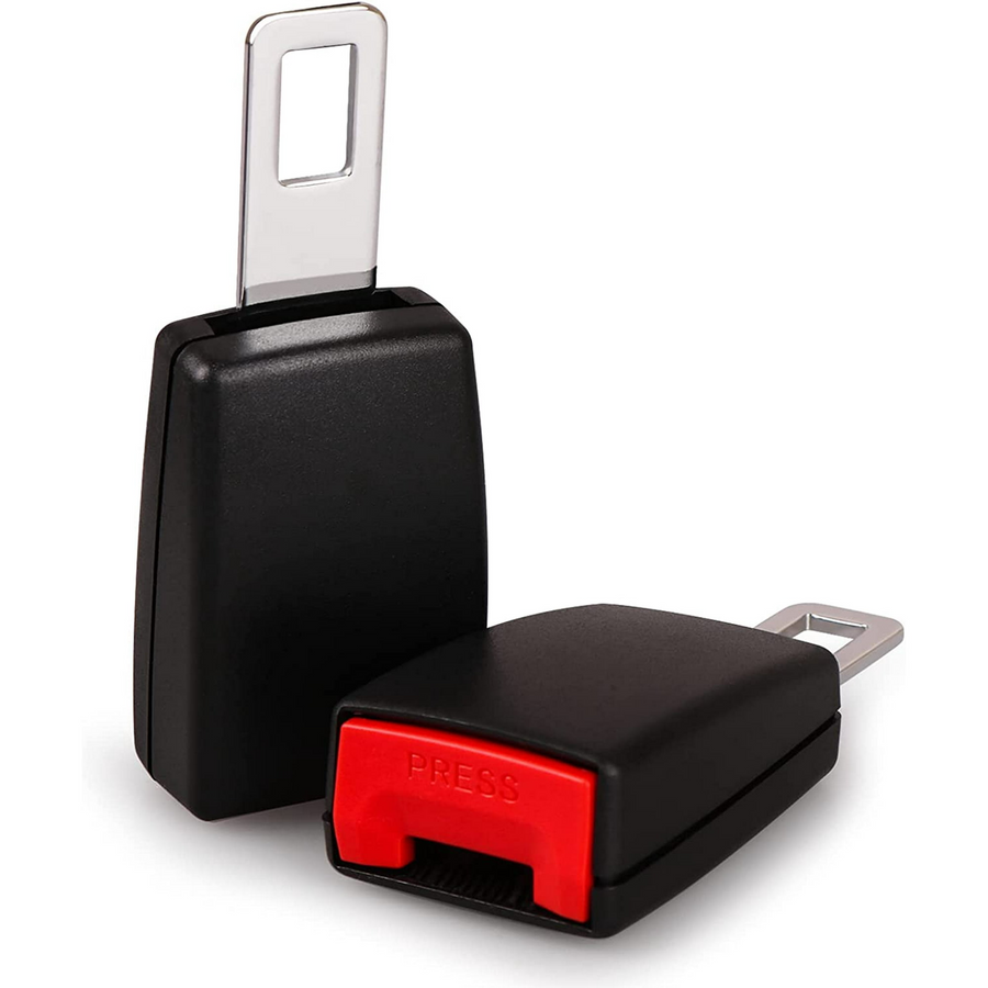 SeatBeltPro 1+1 GRATIS: Premium Universele Autogordelverlenger