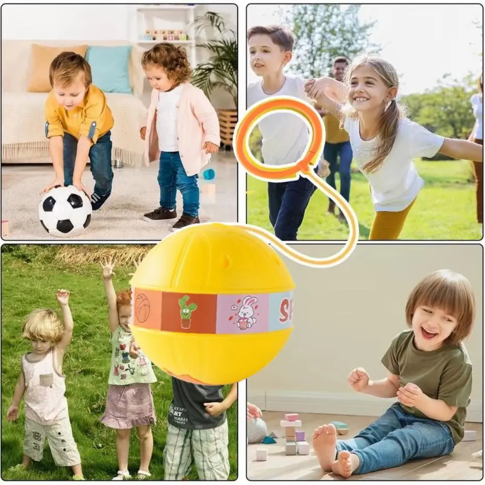 Kletshuts™ LightBall 1+1 GRATIS: Lichtgevende Stuiterbal Voor Alle Leeftijden