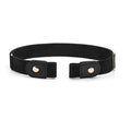 ElasticBelt 1+1 GRATIS: Gesploze Onzichtbare Elastische Riemen