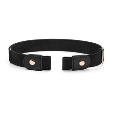 ElasticBelt 1+1 GRATIS: Gesploze Onzichtbare Elastische Riemen