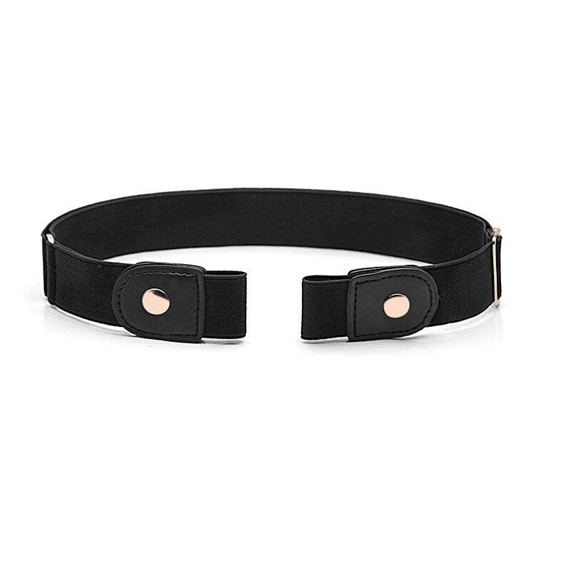 ElasticBelt 1+1 GRATIS: Gesploze Onzichtbare Elastische Riemen