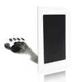 TinyPad - Kostbare momenten zonder residu!
