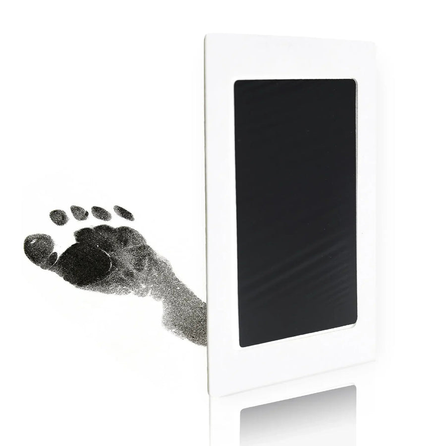 TinyPad - Kostbare momenten zonder residu!