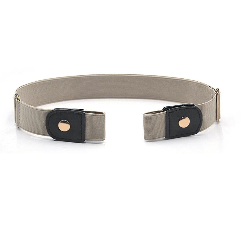 ElasticBelt 1+1 GRATIS: Gesploze Onzichtbare Elastische Riemen