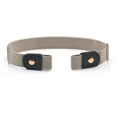 ElasticBelt 1+1 GRATIS: Gesploze Onzichtbare Elastische Riemen