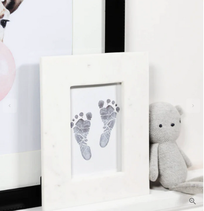 TinyPad - Kostbare momenten zonder residu!