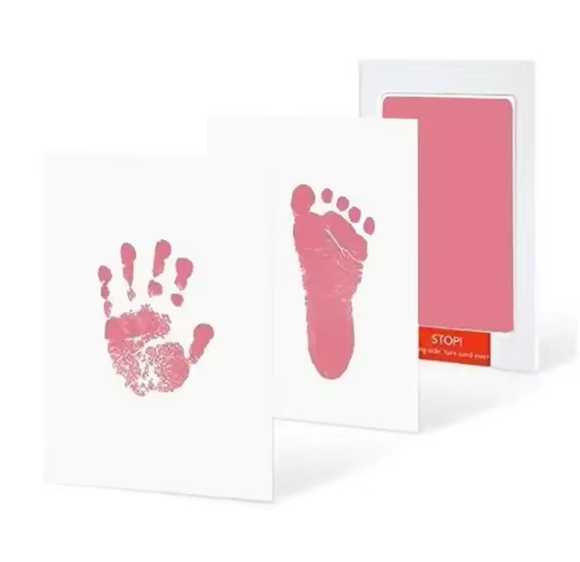 TinyPad - Kostbare momenten zonder residu!