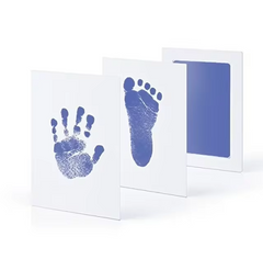 TinyPad - Kostbare momenten zonder residu!