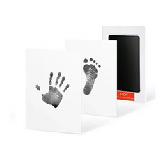 TinyPad - Kostbare momenten zonder residu!